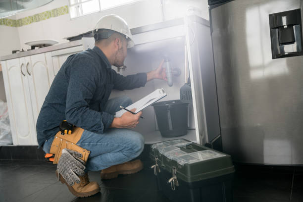Best Drain Cleaning Services  in Armona, CA
