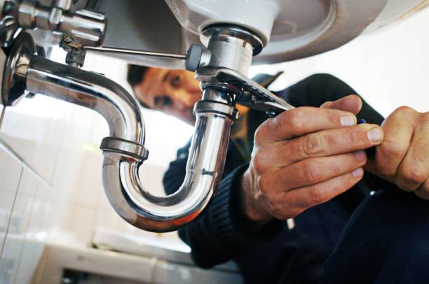 Best Residential Plumbing Services  in Armona, CA