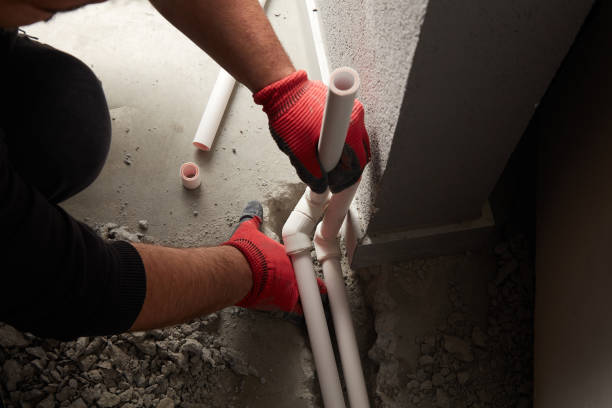 Best Leak Detection Services  in Armona, CA