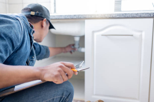 Best Commercial Plumbing Services  in Armona, CA