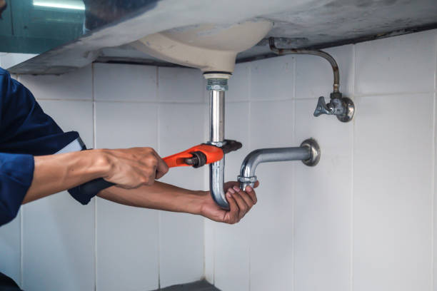 Best Shower Repair Services  in Armona, CA