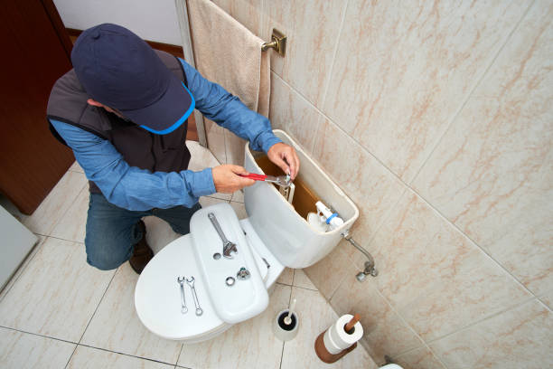 Best Water Softener Installation  in Armona, CA