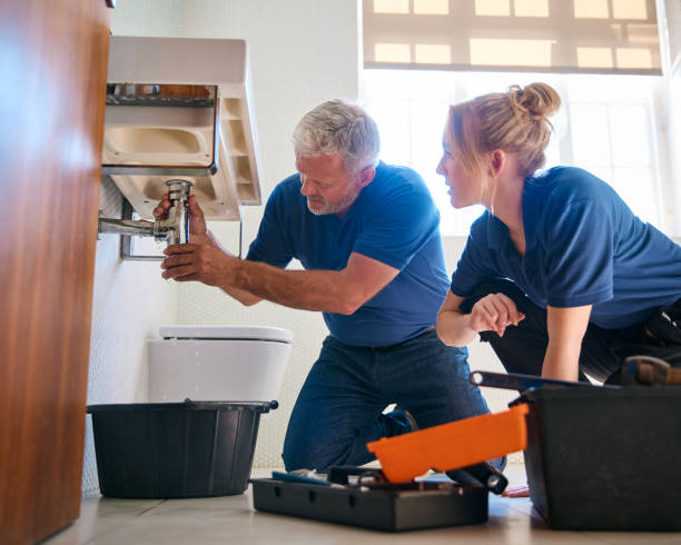 Best Water Leak Repair  in Armona, CA